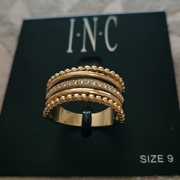 INC International Concepts Jewelry - INC ring